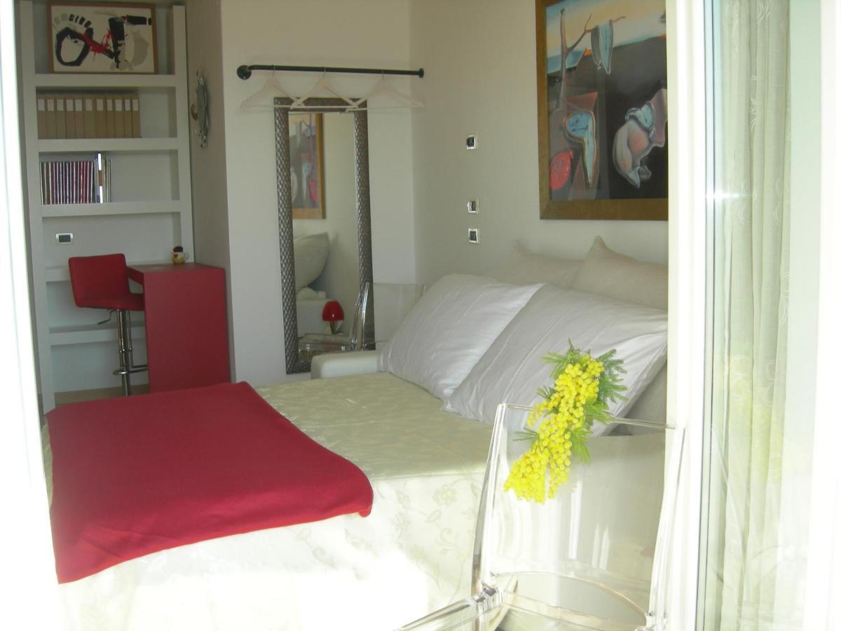 Residenza Lucrezia Apartment Cavaion Veronese Exterior photo