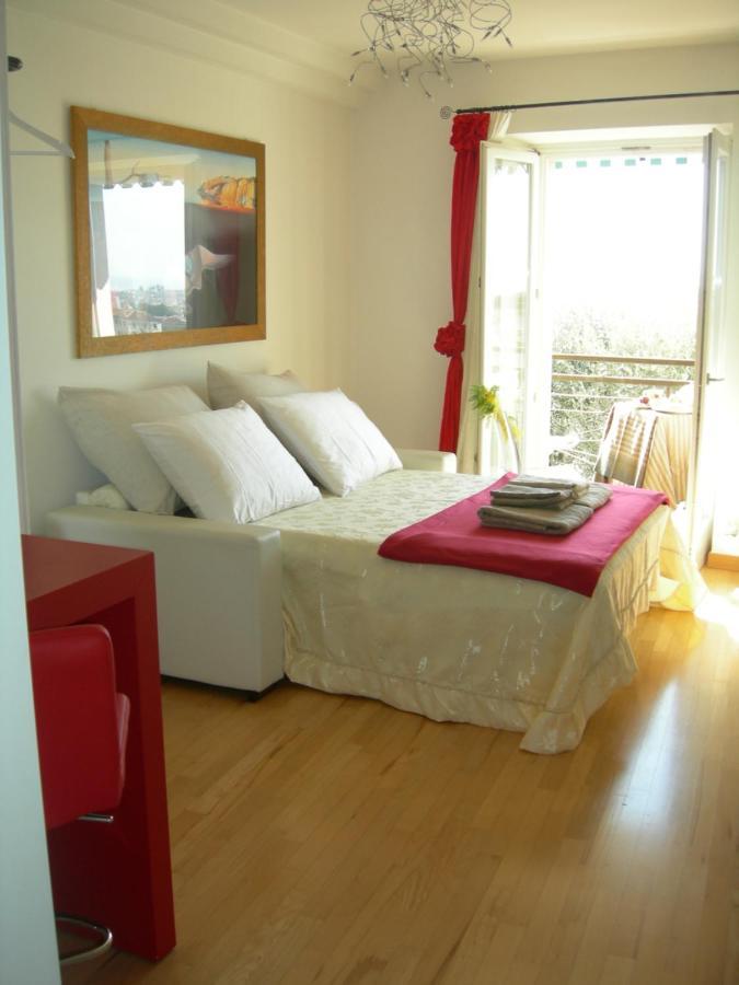 Residenza Lucrezia Apartment Cavaion Veronese Exterior photo