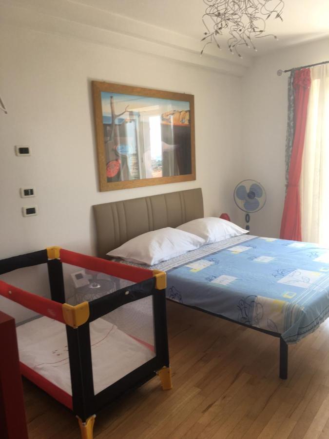 Residenza Lucrezia Apartment Cavaion Veronese Exterior photo